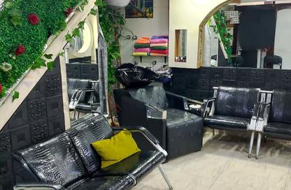 Shop - Studio - 1 for sale in Mustafa Kamel - Hay Sharq - Alexandria
