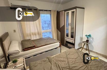 Apartment - 3 - 2 for rent in B12 - Madinaty - Cairo