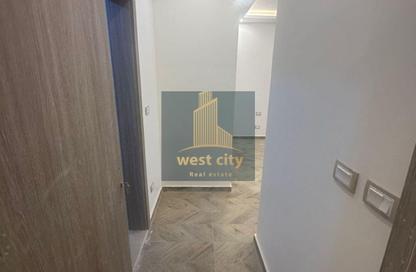 Apartment - 3 Bedrooms - 3 Bathrooms for sale in Sodic West - Sheikh Zayed Compounds - Sheikh Zayed City - Giza