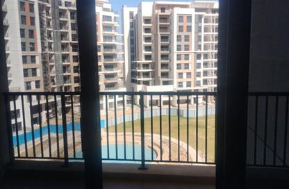 Apartment - 3 - 3 for rent in Park Side Residence - Zed Towers - Sheikh Zayed Compounds - Sheikh Zayed City - Giza
