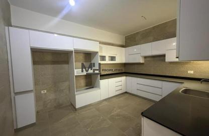 Apartment - 4 Bedrooms - 3 Bathrooms for rent in Moon Residences - Fifth Square - The 5th Settlement - New Cairo City - Cairo Apartment - 4 Bedrooms - 3 Bathrooms for rent in Moon Residences - Fifth Square - The 5th Settlement - New Cairo City - Cairo