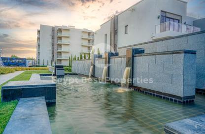 Apartment - 3 - 3 for sale in The Address East - 90 Street - The 5th Settlement - New Cairo City - Cairo