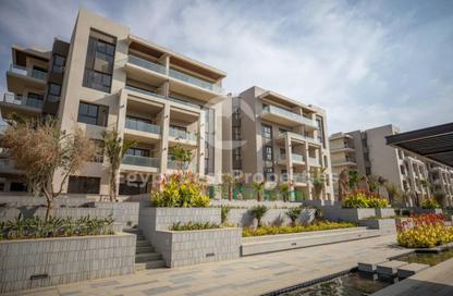 Apartment - 3 - 3 for sale in The Address East - 90 Street - The 5th Settlement - New Cairo City - Cairo
