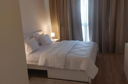 Apartment - 2 Bedrooms - 2 Bathrooms for rent in Mivida - 5th Settlement Compounds - The 5th Settlement - New Cairo City - Cairo