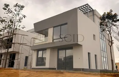 تاون هاوس - 3 غرف نوم - 3 حمامات للبيع في مدينة الباتيو - كمبوندات التجمع الخامس - التجمع الخامس - مدينة القاهرة الجديدة - القاهرة