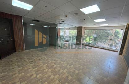 Office Space - Studio - 2 for rent in Al Batal Ahmed Abd El Aziz St. - Mohandessin - Giza Office Space - Studio - 2 for rent in Al Batal Ahmed Abd El Aziz St. - Mohandessin - Giza