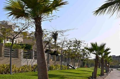 Villa - 7 Bedrooms - 7 Bathrooms for sale in Palm Hills Katameya Extension - 5th Settlement Compounds - The 5th Settlement - New Cairo City - Cairo