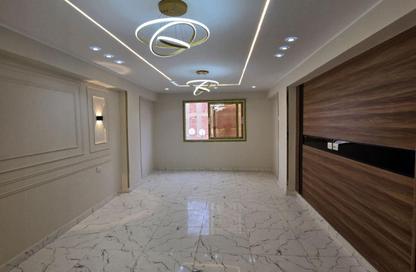 Apartment - 3 Bedrooms - 2 Bathrooms for sale in Al Lebeny Axis - El Mariouteya - Faisal - Hay El Haram - Giza Apartment - 3 Bedrooms - 2 Bathrooms for sale in Al Lebeny Axis - El Mariouteya - Faisal - Hay El Haram - Giza
