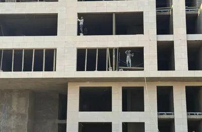 شقة - 2 غرف نوم - 3 حمامات للبيع في الكارما كاي - كمبوندات الشيخ زايد - الشيخ زايد - الجيزة