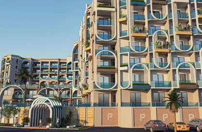 شقة - غرفة نوم - 1 حمام للبيع في حى الهضبة - الغردقة - محافظة البحر الاحمر شقة - غرفة نوم - 1 حمام للبيع في حى الهضبة - الغردقة - محافظة البحر الاحمر