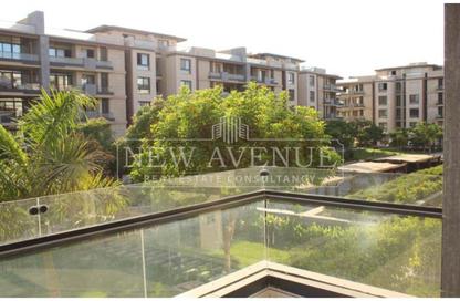 Apartment - 3 Bedrooms - 2 Bathrooms for sale in Azad - 5th Settlement Compounds - The 5th Settlement - New Cairo City - Cairo Apartment - 3 Bedrooms - 2 Bathrooms for sale in Azad - 5th Settlement Compounds - The 5th Settlement - New Cairo City - Cairo