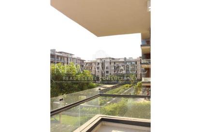 Apartment - 3 Bedrooms - 2 Bathrooms for sale in Azad - 5th Settlement Compounds - The 5th Settlement - New Cairo City - Cairo Apartment - 3 Bedrooms - 2 Bathrooms for sale in Azad - 5th Settlement Compounds - The 5th Settlement - New Cairo City - Cairo