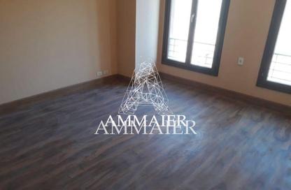 Penthouse - 3 Bedrooms - 4 Bathrooms for sale in Casa - Sheikh Zayed Compounds - Sheikh Zayed City - Giza