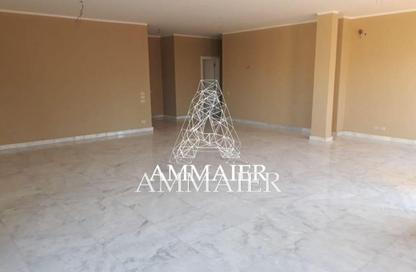 Penthouse - 3 Bedrooms - 4 Bathrooms for sale in Casa - Sheikh Zayed Compounds - Sheikh Zayed City - Giza