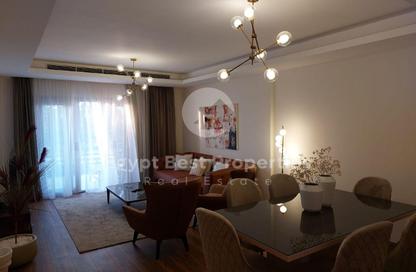 Apartment - 2 - 3 for sale in Cairo Festival City - North Investors Area - New Cairo City - Cairo Apartment - 2 - 3 for sale in Cairo Festival City - North Investors Area - New Cairo City - Cairo