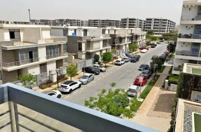 (بنتهاوس  (روف - غرفة نوم - 1 حمام للبيع في تاج سيتي - كمبوندات التجمع الخامس - التجمع الخامس - مدينة القاهرة الجديدة - القاهرة