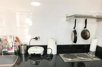 Apartment - Studio - 1 for rent in Gardenia Springs - Ext North Inves Area - New Cairo City - Cairo Apartment - Studio - 1 for rent in Gardenia Springs - Ext North Inves Area - New Cairo City - Cairo