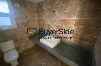 Apartment - 3 Bedrooms - 3 Bathrooms for sale in New Giza - Cairo Alexandria Desert Road - 6 October City - Giza Apartment - 3 Bedrooms - 3 Bathrooms for sale in New Giza - Cairo Alexandria Desert Road - 6 October City - Giza