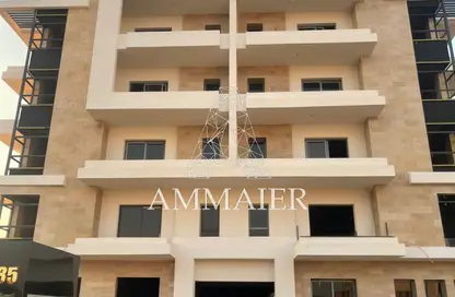 Apartment - 3 Bedrooms - 2 Bathrooms for sale in Karma Residence - 16th District - Sheikh Zayed City - Giza