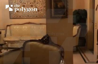 Apartment - 3 Bedrooms - 2 Bathrooms for sale in Al Dokki St. - Dokki - Giza