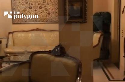 Apartment - 3 - 2 for sale in Al Dokki St. - Dokki - Giza Apartment - 3 - 2 for sale in Al Dokki St. - Dokki - Giza