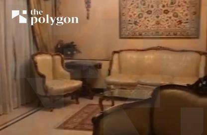 Apartment - 3 Bedrooms - 2 Bathrooms for sale in Al Dokki St. - Dokki - Giza