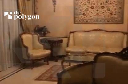 Apartment - 3 - 2 for sale in Al Dokki St. - Dokki - Giza Apartment - 3 - 2 for sale in Al Dokki St. - Dokki - Giza