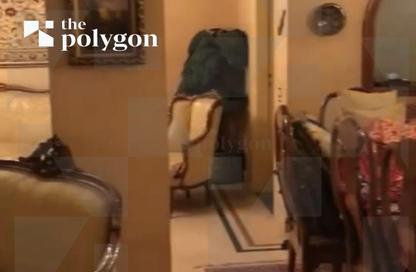 Apartment - 3 Bedrooms - 2 Bathrooms for sale in Al Dokki St. - Dokki - Giza
