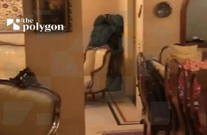 Apartment - 3 - 2 for sale in Al Dokki St. - Dokki - Giza Apartment - 3 - 2 for sale in Al Dokki St. - Dokki - Giza