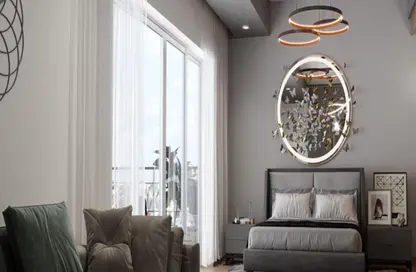 شقة - 3 غرف نوم - 3 حمامات للبيع في الكارما كاي - كمبوندات الشيخ زايد - الشيخ زايد - الجيزة