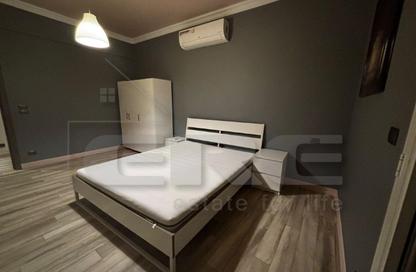 Apartment - 1 - 2 for rent in Garden Residence - Hyde Park - New Cairo City - Cairo