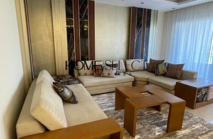 Penthouse - 4 - 4 for sale in Palm Parks   Palm Hills - South Dahshur Link - 6 October City - Giza