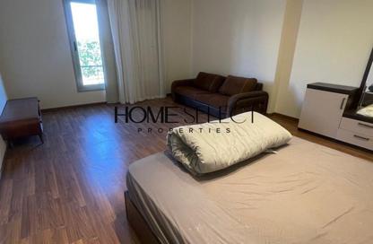 Penthouse - 4 - 4 for sale in Palm Parks   Palm Hills - South Dahshur Link - 6 October City - Giza
