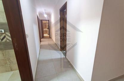 شقة - 3 غرف نوم - 3 حمامات للايجار في صوارى - كمبوندات الاسكندرية - الاسكندرية