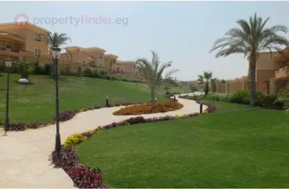 فيلا - 7 غرف نوم - 6 حمامات للبيع في ليس رويز - كمبوندات التجمع الخامس - التجمع الخامس - مدينة القاهرة الجديدة - القاهرة