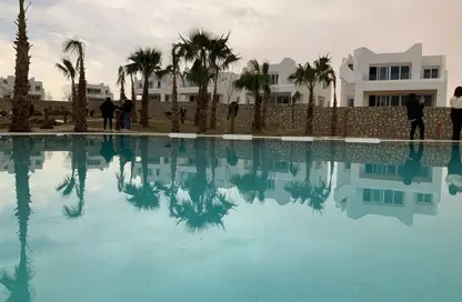 شاليه - 3 غرف نوم - 2 حمامات للبيع في ايلا جيفيرا - جيفيرا - راس الحكمة - الساحل الشمالي
