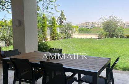 شاليه - 3 غرف نوم - 4 حمامات للبيع في هاسييندا باي - سيدي عبد الرحمن - الساحل الشمالي