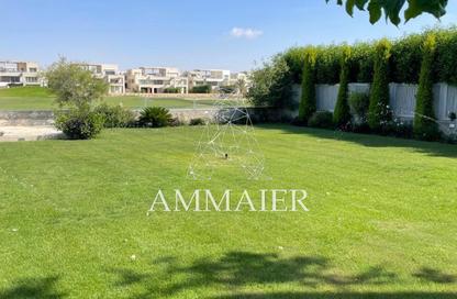 شاليه - 3 غرف نوم - 4 حمامات للبيع في هاسييندا باي - سيدي عبد الرحمن - الساحل الشمالي