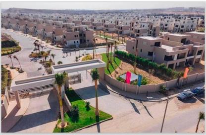 فيلا - 3 غرف نوم - 4 حمامات للبيع في ذا كراون - طريق مصر اسكندرية الصحراوي - مدينة 6 أكتوبر - الجيزة