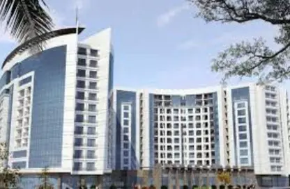 Apartment - 3 Bedrooms - 3 Bathrooms for sale in Rayhana Residence - Zahraa El Maadi - Hay El Maadi - Cairo