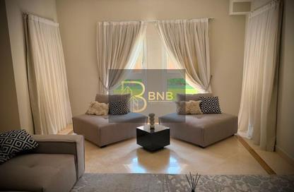Villa - 4 Bedrooms - 4 Bathrooms for rent in Mivida - 5th Settlement Compounds - The 5th Settlement - New Cairo City - Cairo