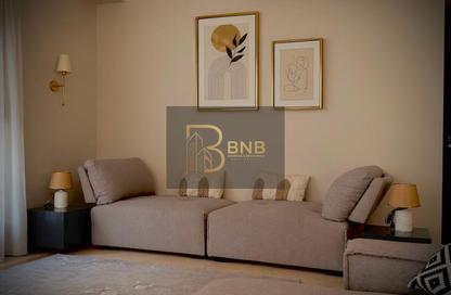 Villa - 4 Bedrooms - 4 Bathrooms for rent in Mivida - 5th Settlement Compounds - The 5th Settlement - New Cairo City - Cairo