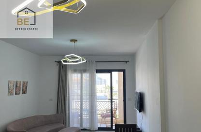 Apartment - 1 Bedroom - 1 Bathroom for sale in Celia - New Capital Compounds - New Capital City - Cairo