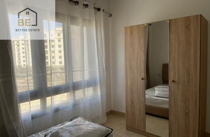 Apartment - 1 Bedroom - 1 Bathroom for sale in Celia - New Capital Compounds - New Capital City - Cairo