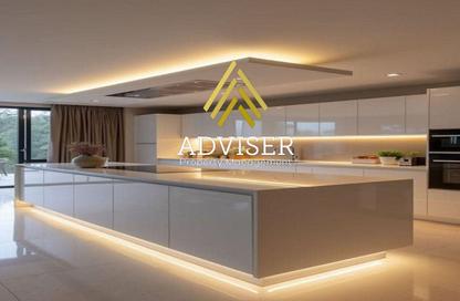 Villa - 3 Bedrooms - 2 Bathrooms for sale in Esse Residence - Sarai - Mostakbal City Compounds - Mostakbal City - Future City - Cairo