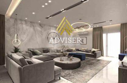 Villa - 3 Bedrooms - 2 Bathrooms for sale in Esse Residence - Sarai - Mostakbal City Compounds - Mostakbal City - Future City - Cairo
