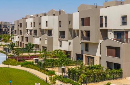 Duplex - 3 - 3 for sale in Villette - 5th Settlement Compounds - The 5th Settlement - New Cairo City - Cairo Duplex - 3 - 3 for sale in Villette - 5th Settlement Compounds - The 5th Settlement - New Cairo City - Cairo