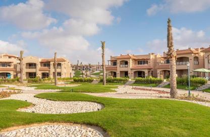 Villa - 4 Bedrooms - 3 Bathrooms for sale in La Vista Bay - La Vista - Qesm Ad Dabaah - North Coast
