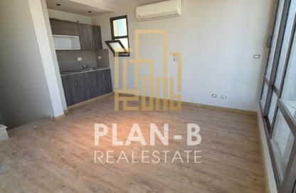 Townhouse - 3 - 3 for sale in Allegria - Sheikh Zayed Compounds - Sheikh Zayed City - Giza
