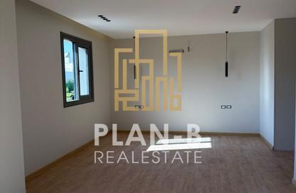 Townhouse - 3 - 3 for sale in Allegria - Sheikh Zayed Compounds - Sheikh Zayed City - Giza